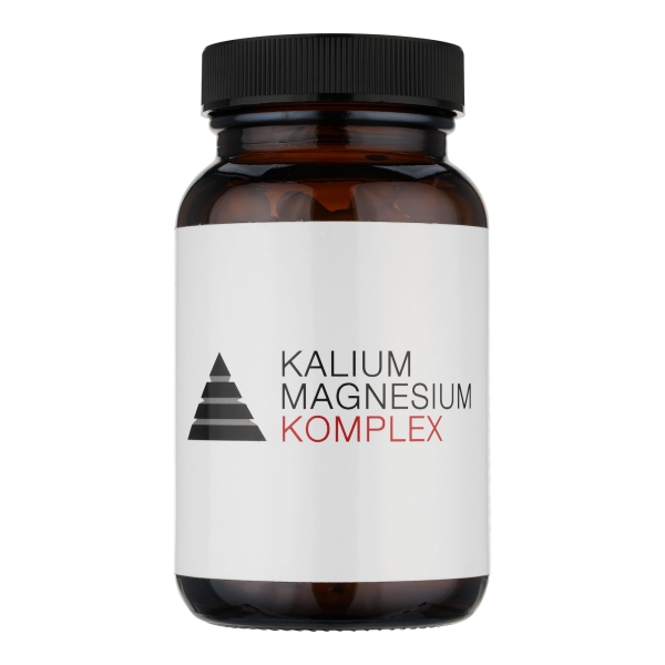 Kalium Magnesium Komplex